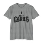 I Miss carbs