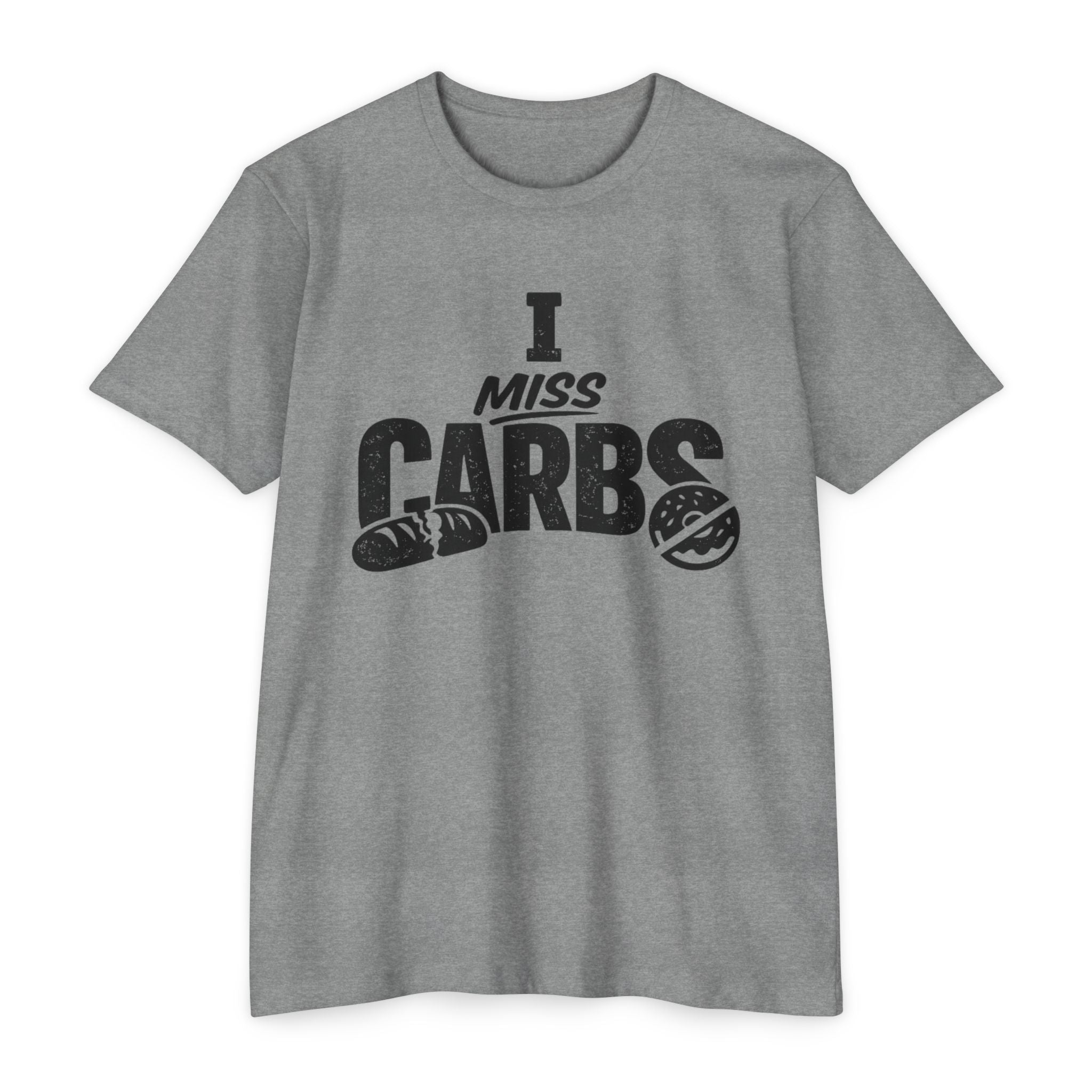 I Miss carbs