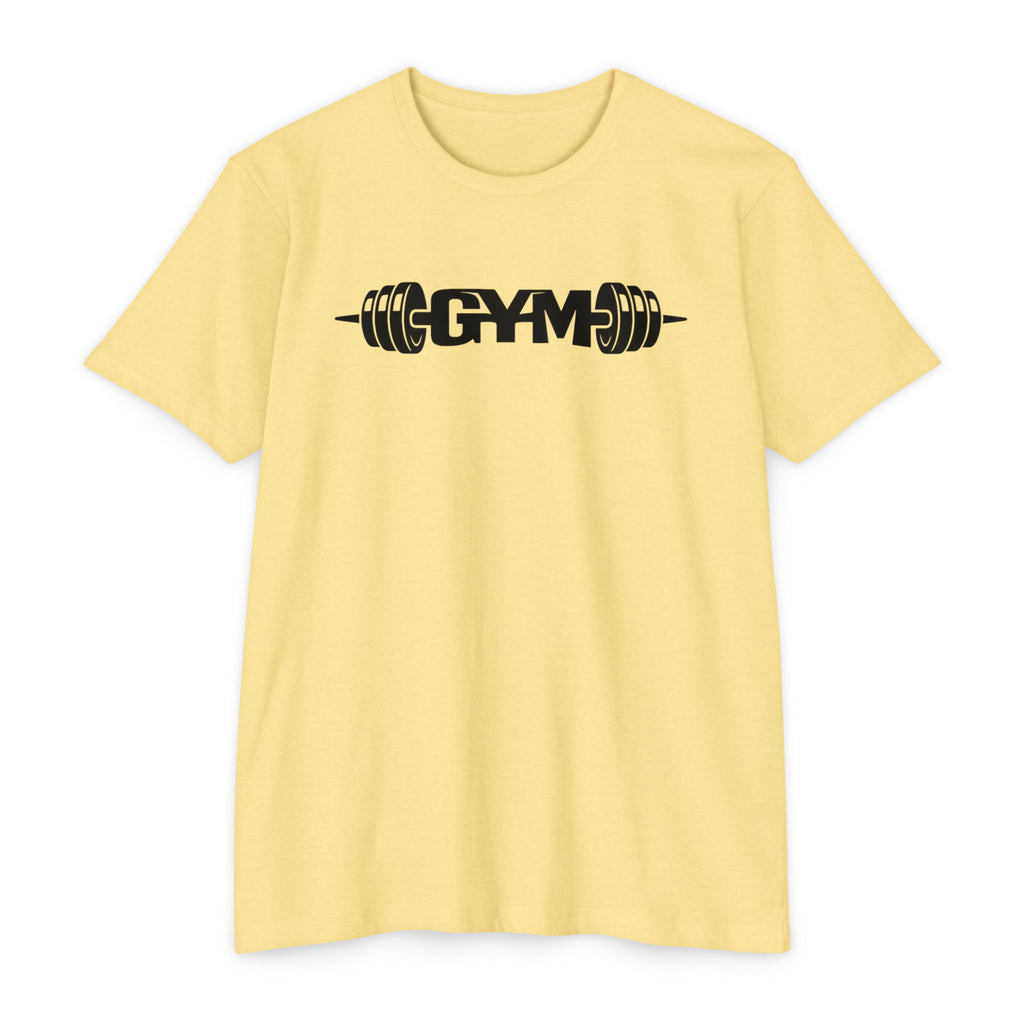 GYM - Pulse _ T-shirt