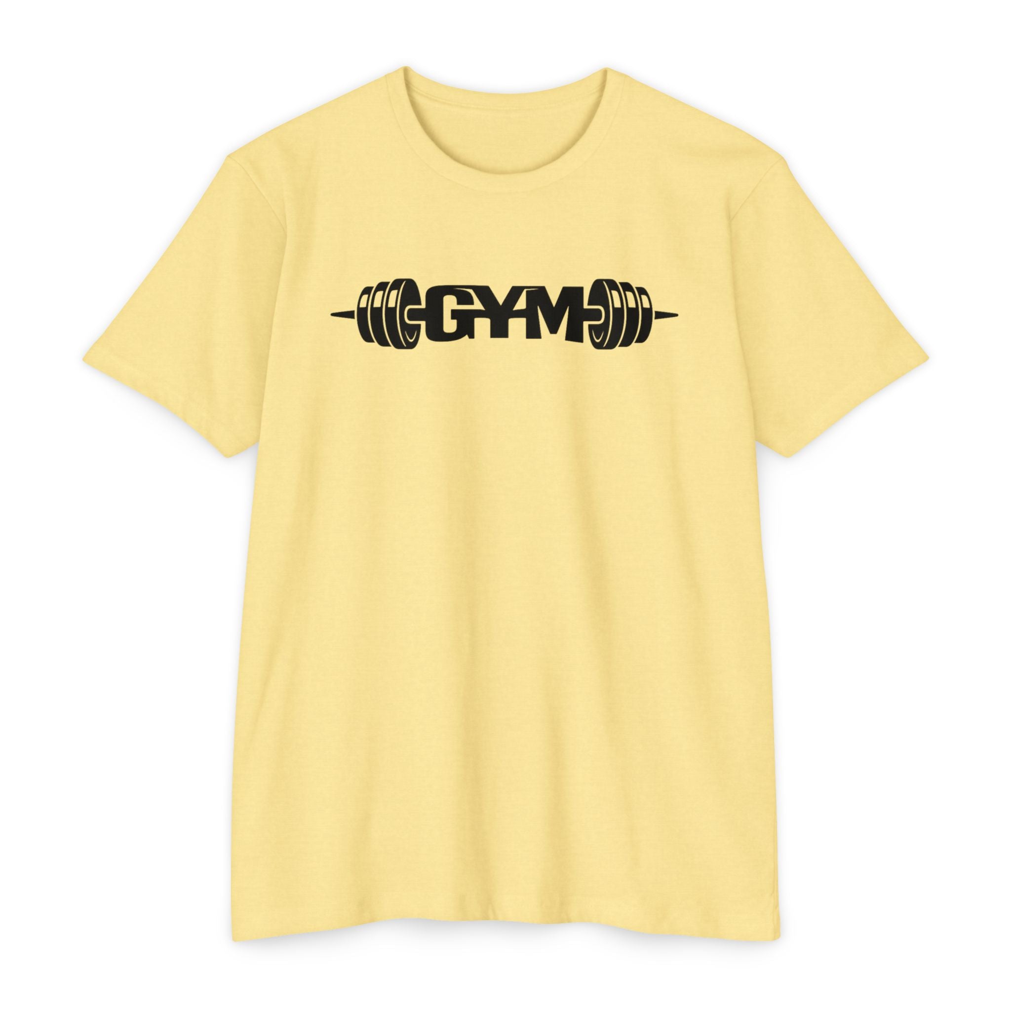 GYM - Pulse _ T-shirt