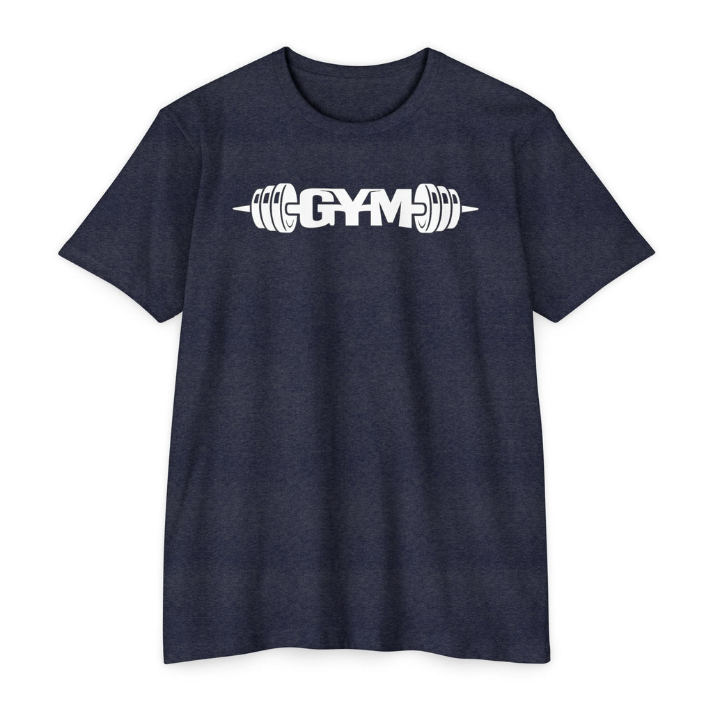 GYM - Pulse _ T-shirt