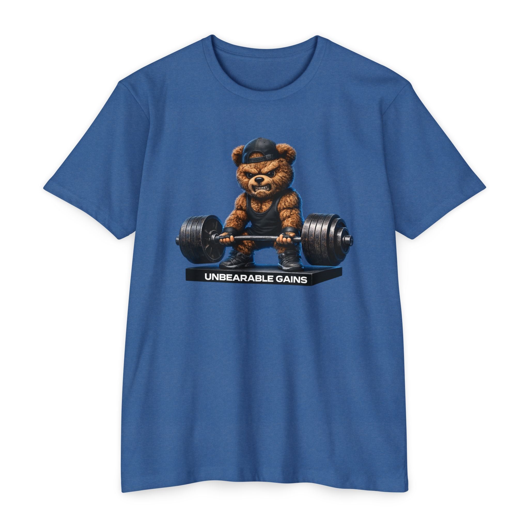 Unbearable Gains