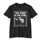 The Pump is the Cure