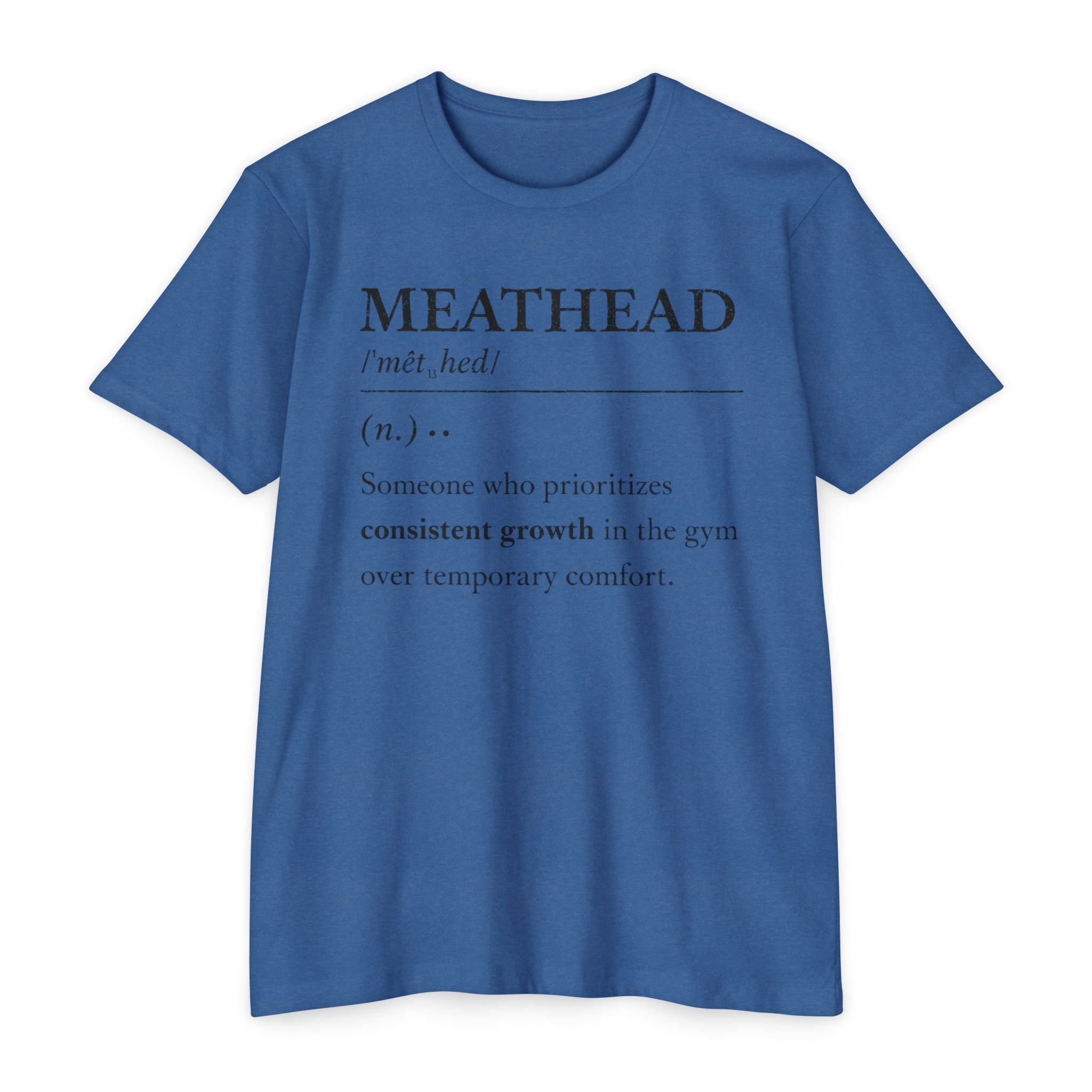 Meathead