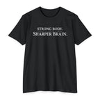 Strong Body - Sharper Brain