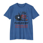 Fueled By Bad