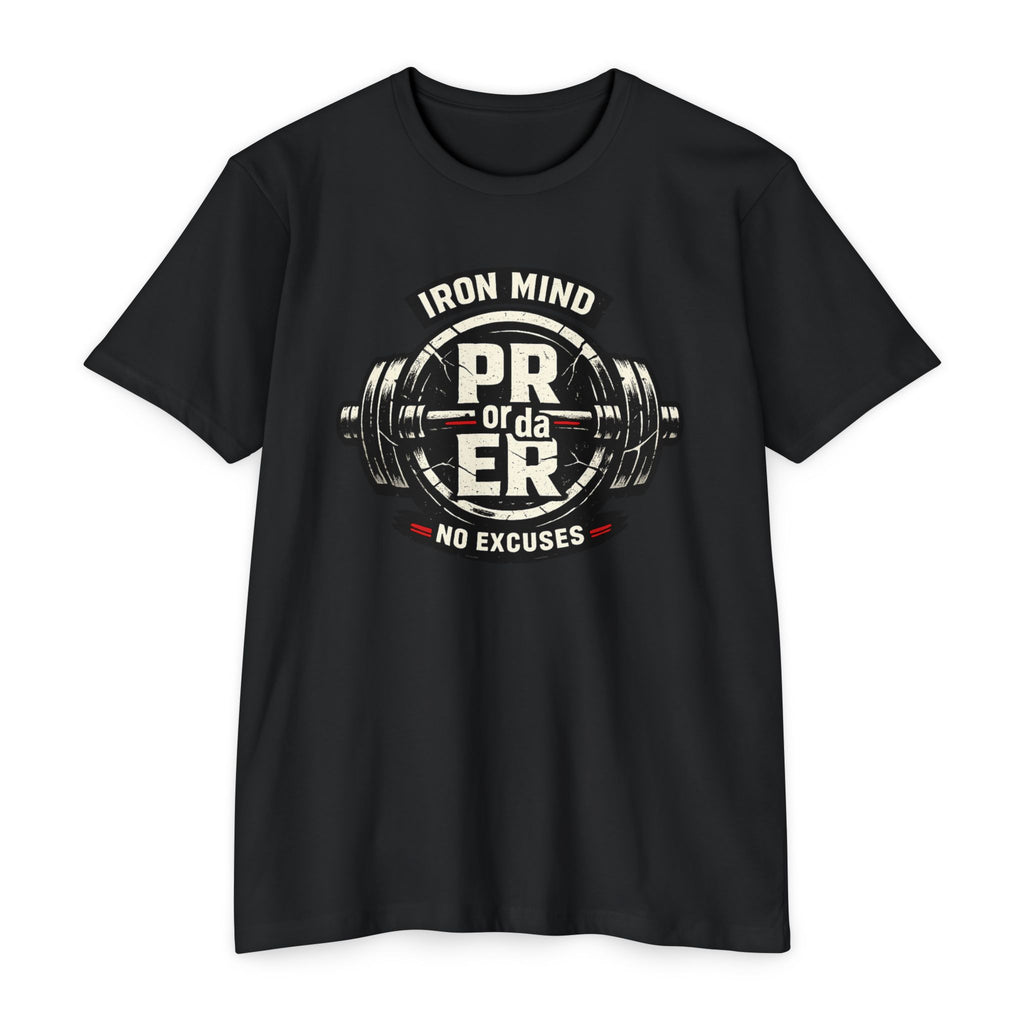 PR or ER