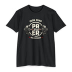PR or ER