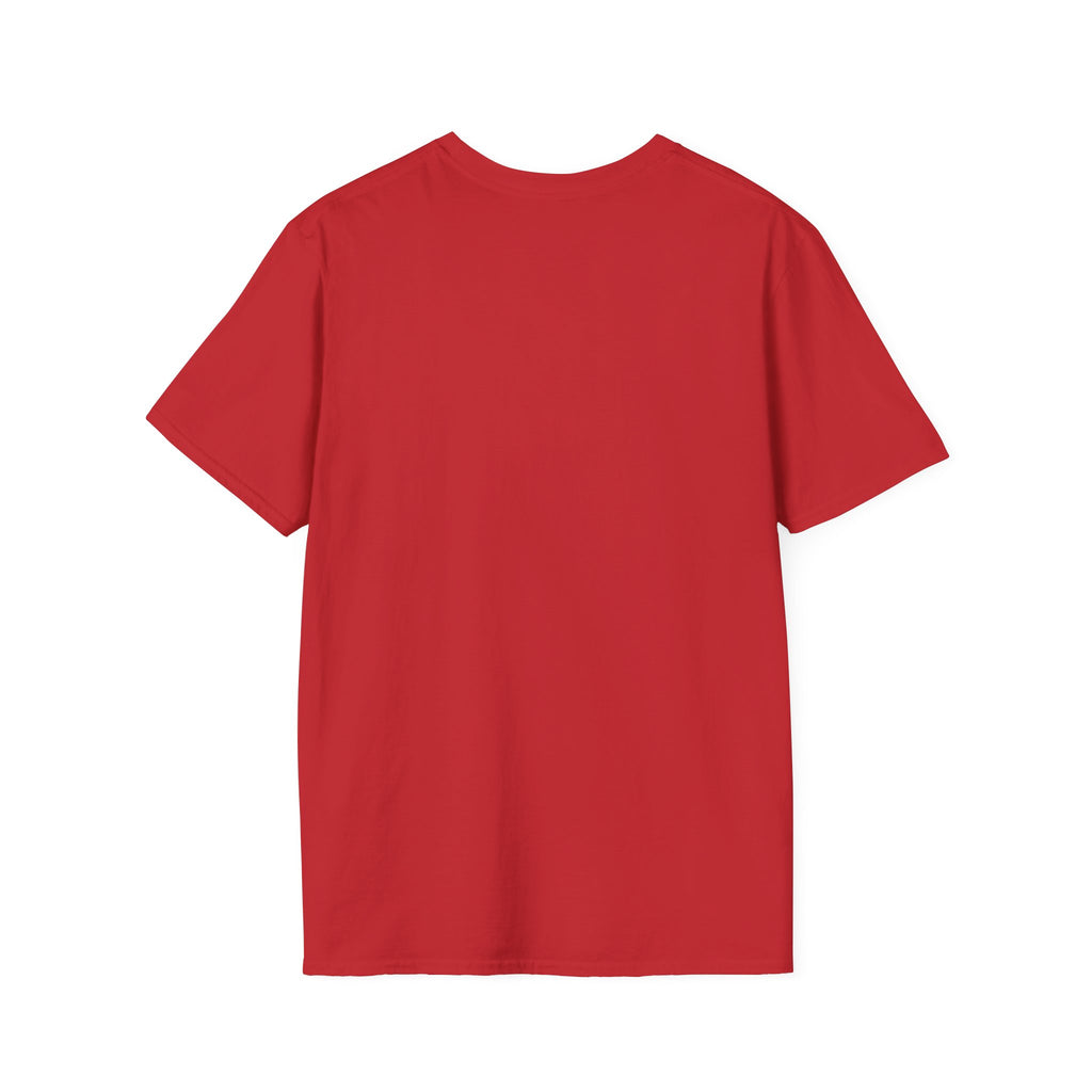 One More Lap T-Shirt