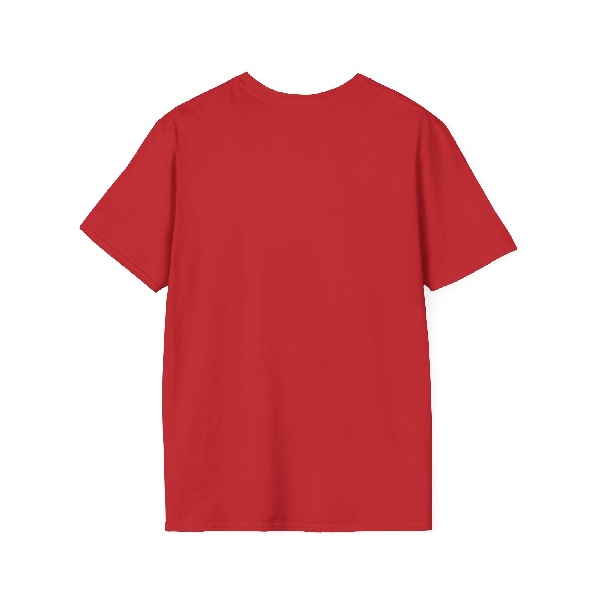 One More Lap T-Shirt
