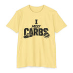 I Miss carbs
