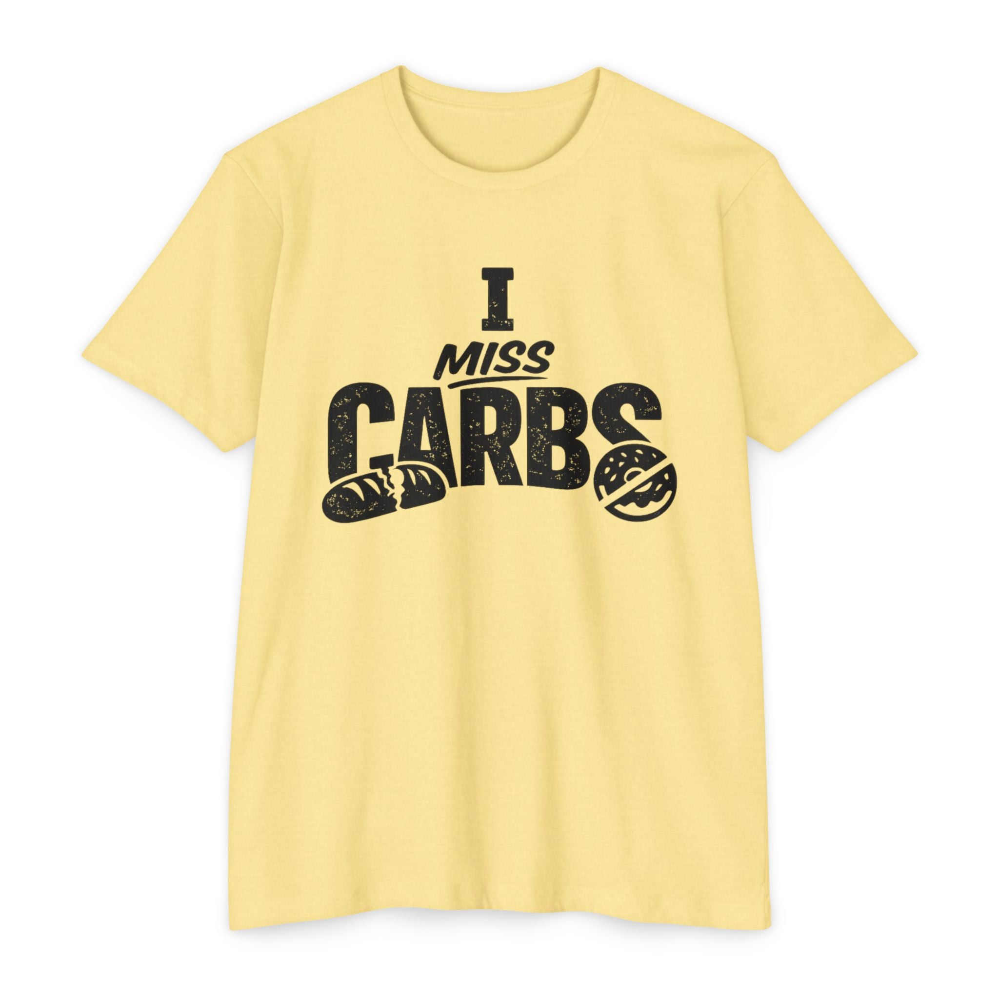 I Miss carbs