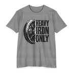 Heavy Iron Only
