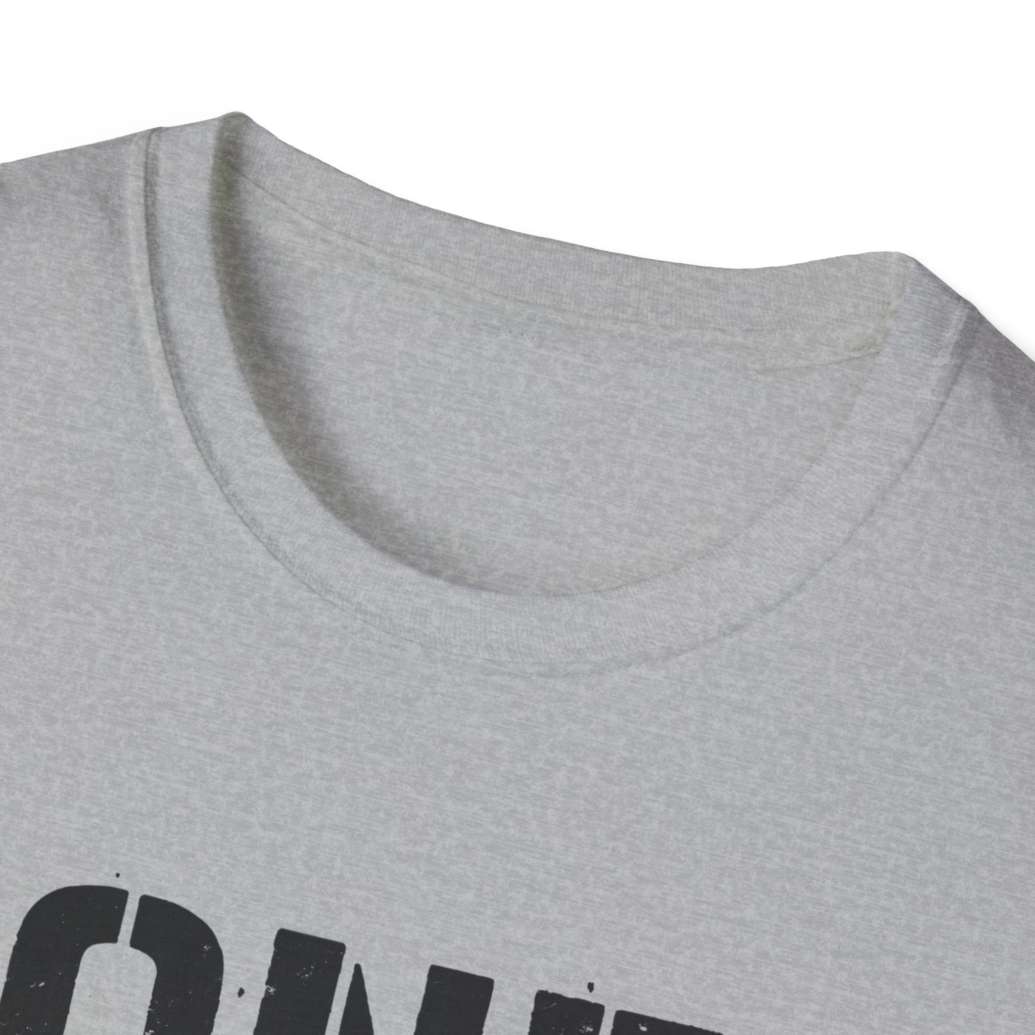 One More Lap T-Shirt