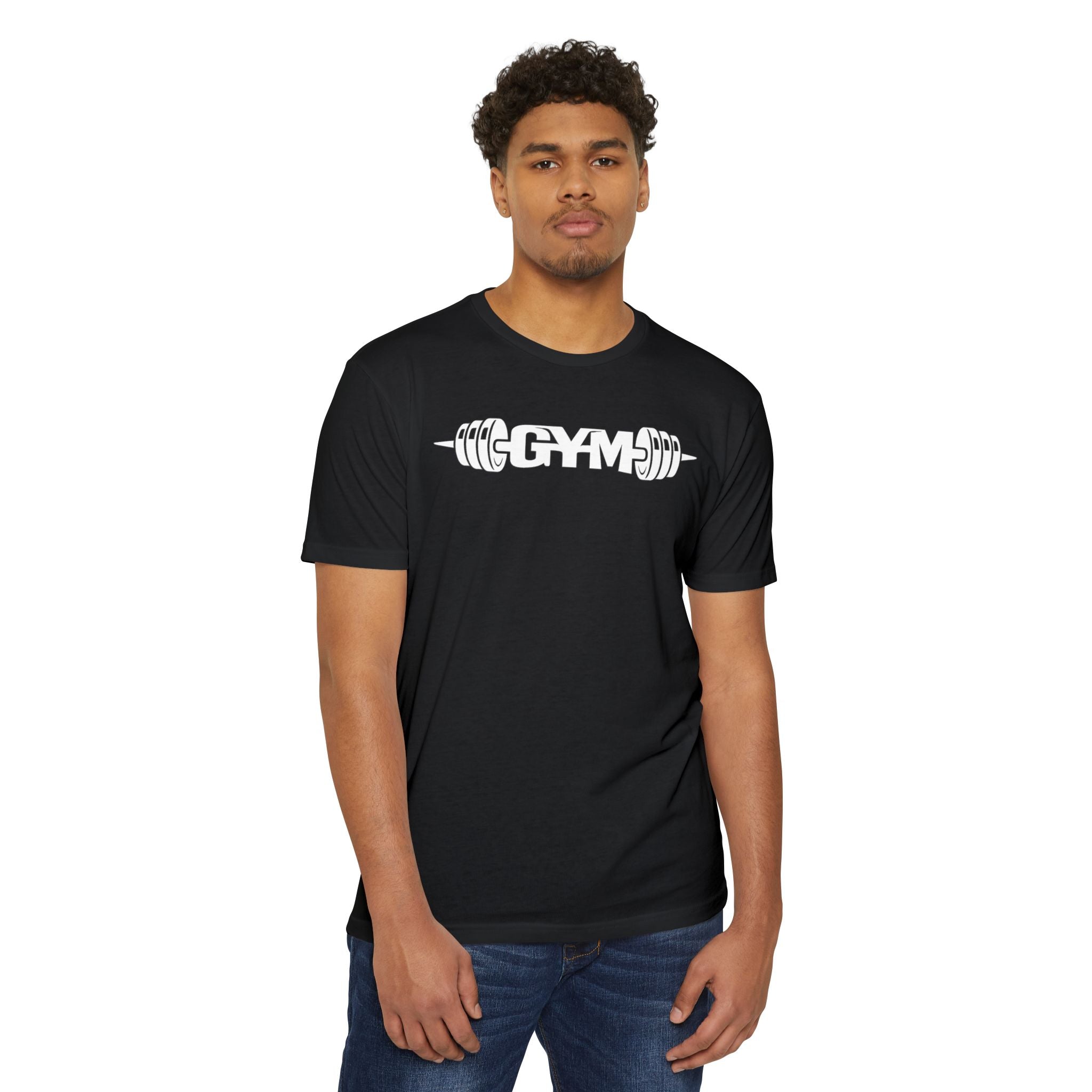 GYM - Pulse _ T-shirt