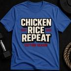 Chicken Rice Repeat