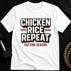 Chicken Rice Repeat