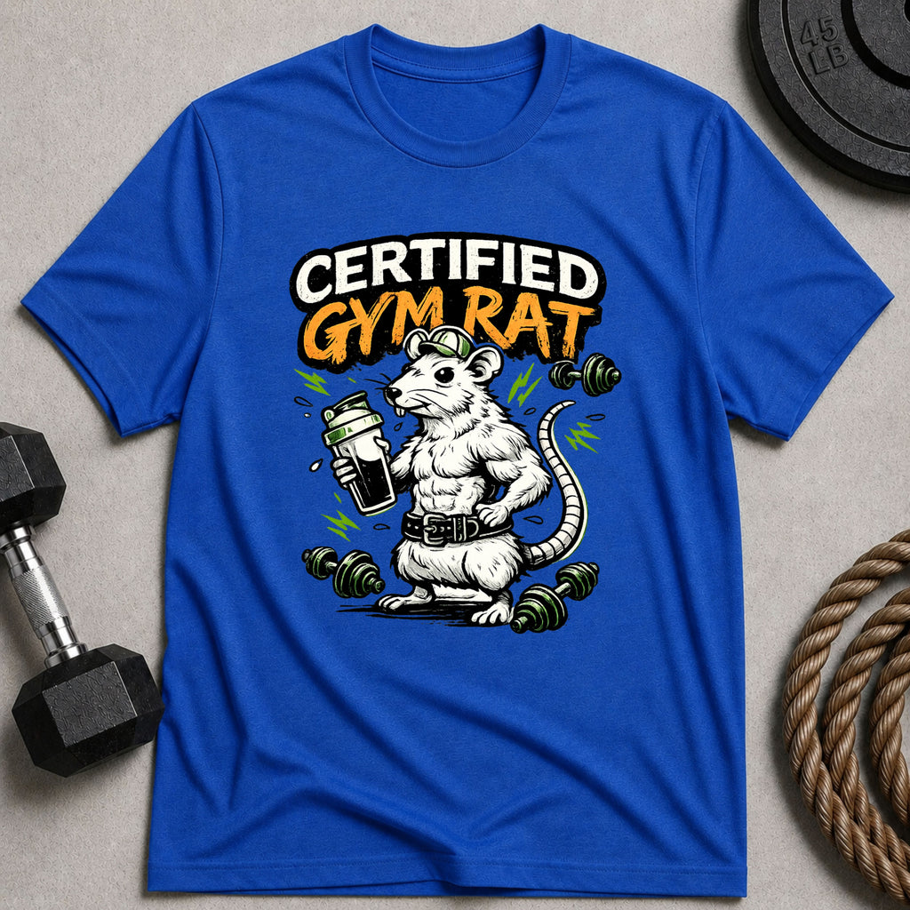 Gym Rat