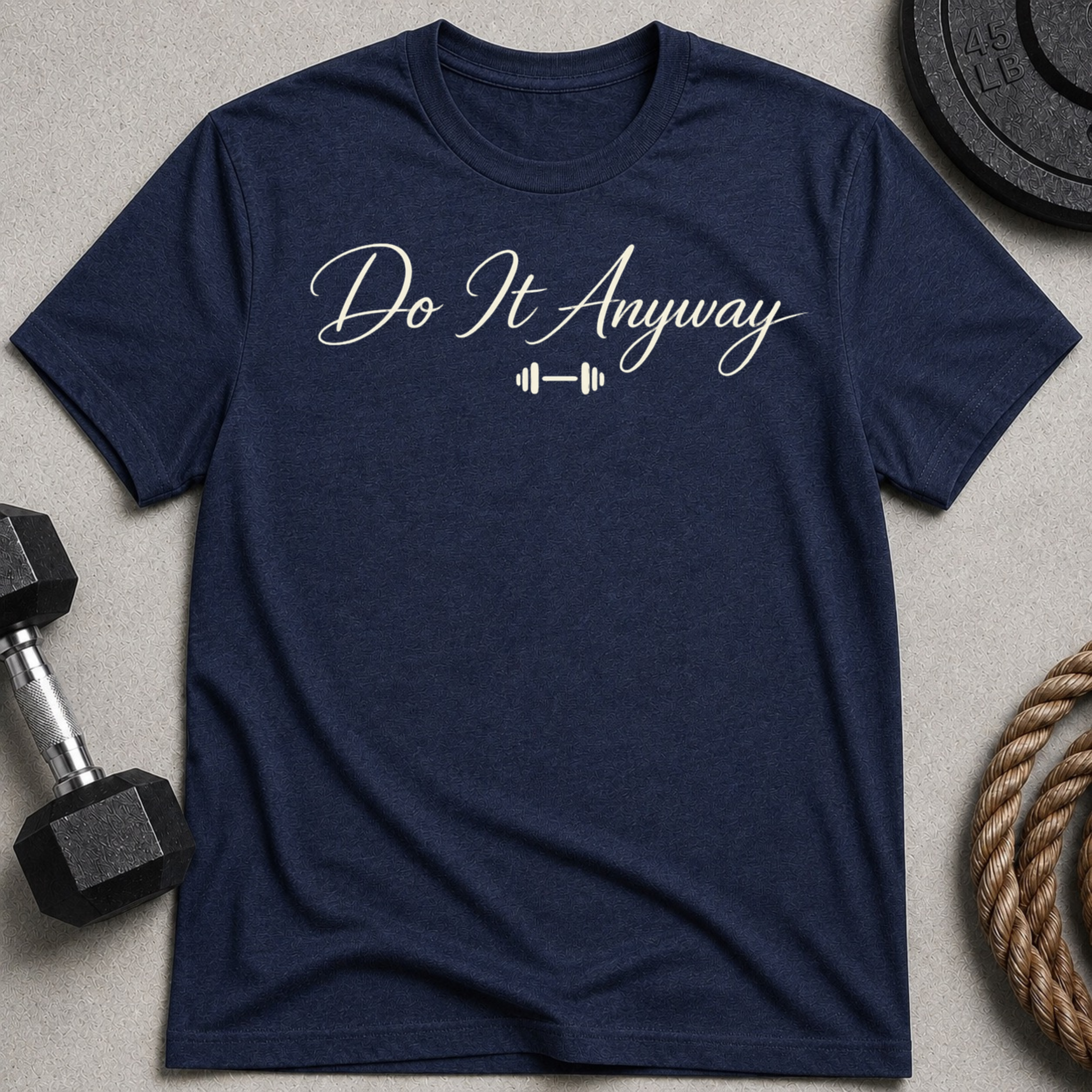 Do It Anyway