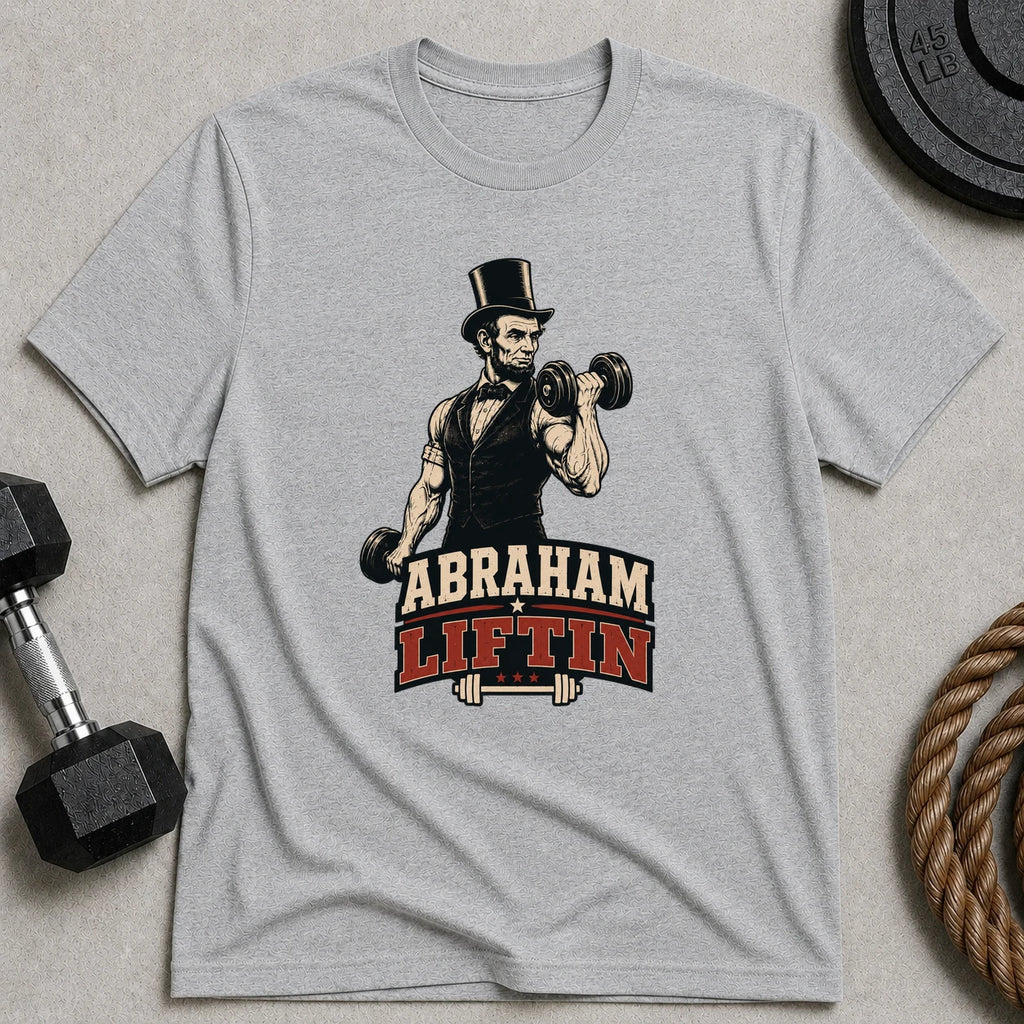Dark Heather Grey