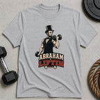 Dark Heather Grey