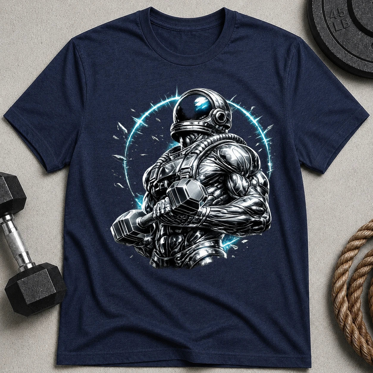 CVC Midnight Navy