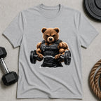 Dark Heather Grey