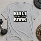 Dark Heather Grey
