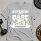 Dark Heather Grey