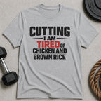 Dark Heather Grey