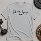 Dark Heather Grey