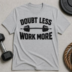 Dark Heather Grey