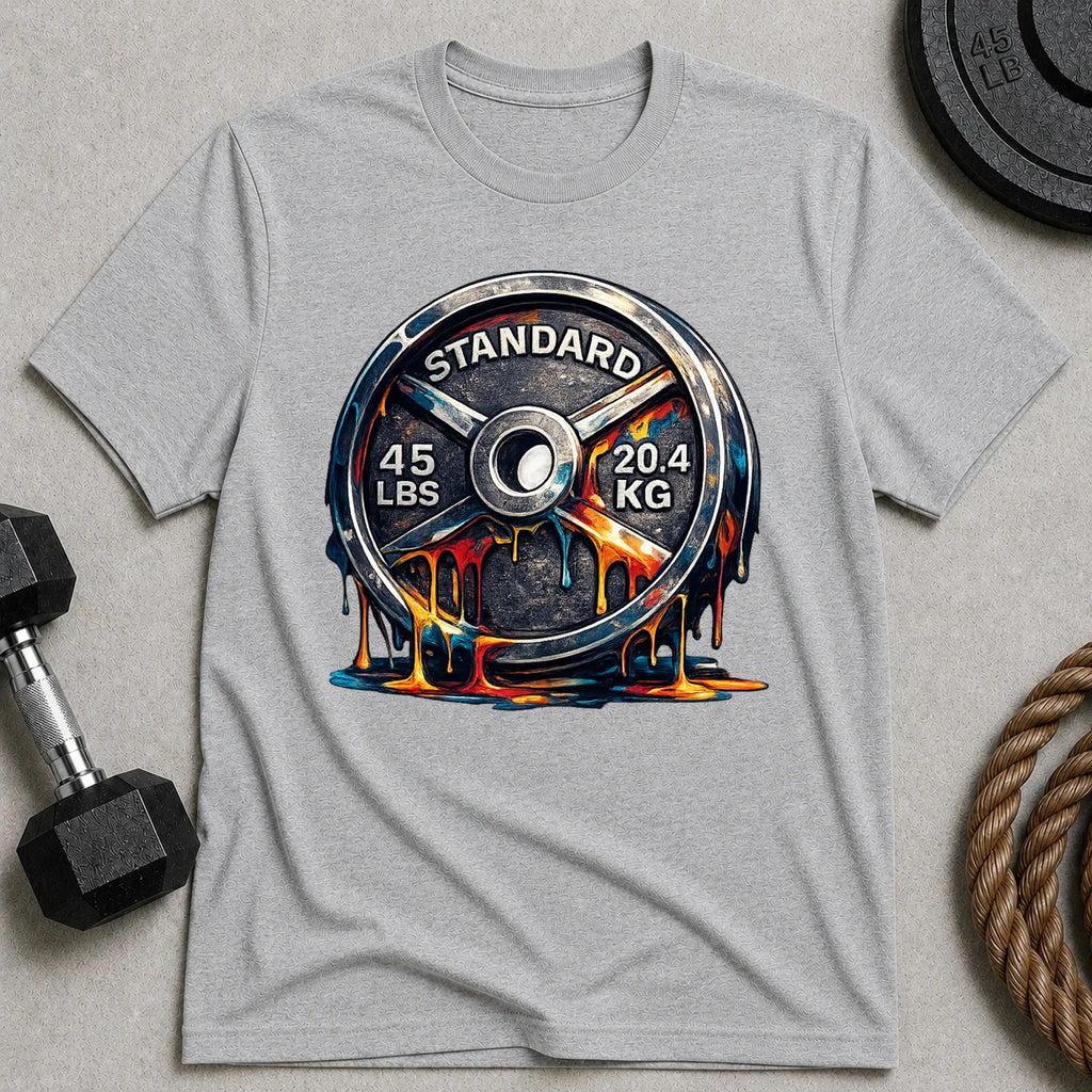 Dark Heather Grey