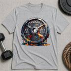 Dark Heather Grey