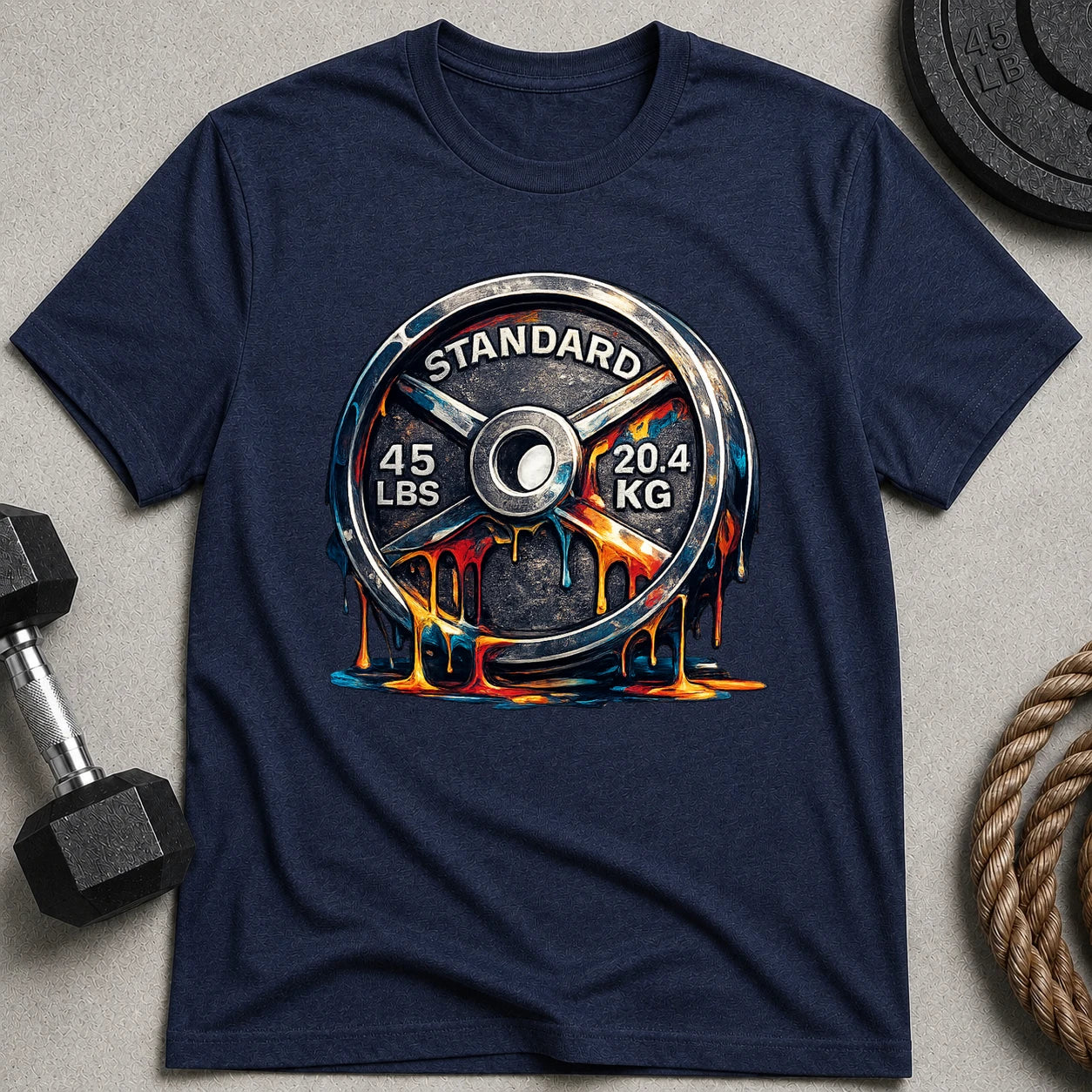 CVC Midnight Navy