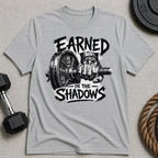 Dark Heather Grey
