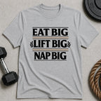 Dark Heather Grey