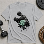 Dark Heather Grey