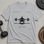 Dark Heather Grey