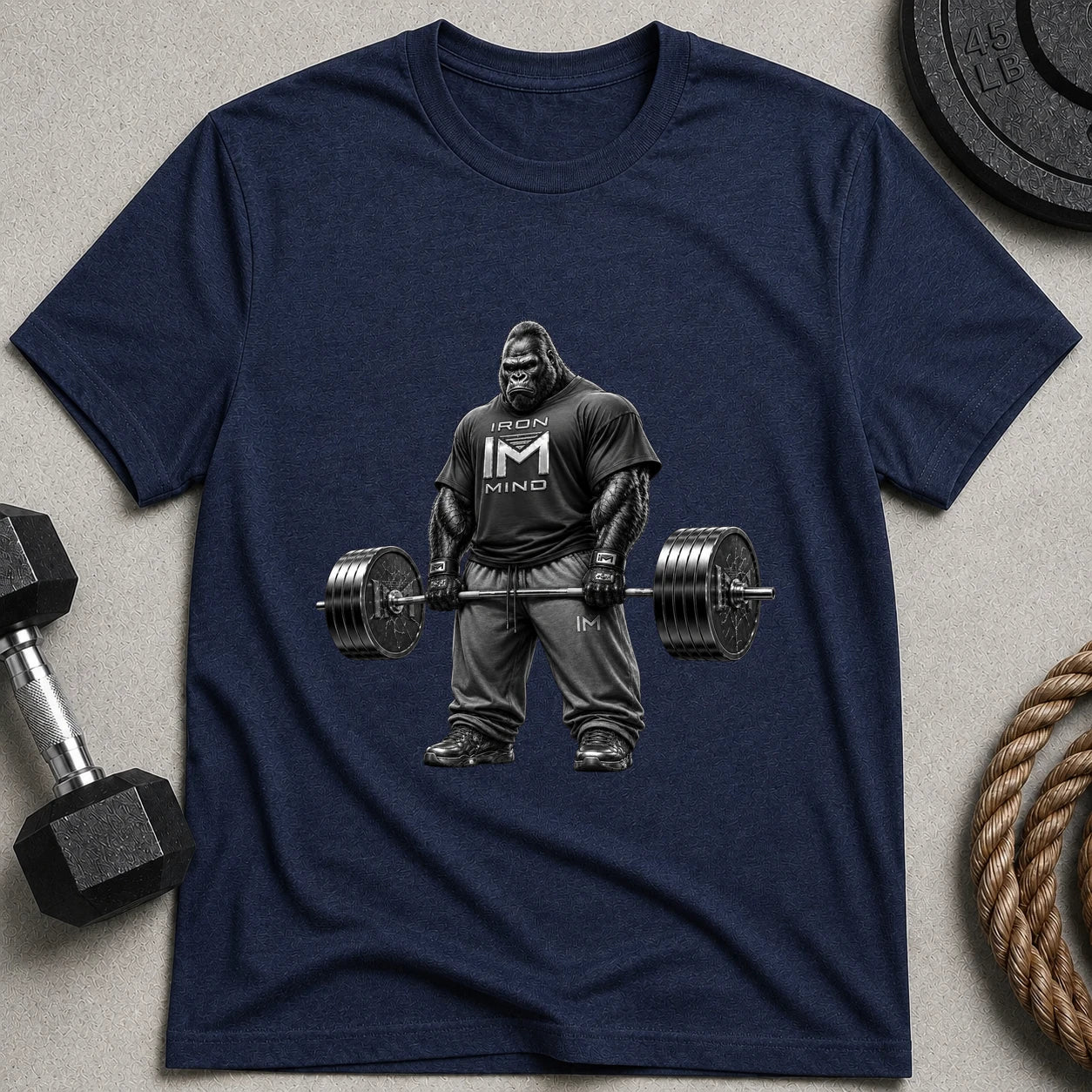 CVC Midnight Navy