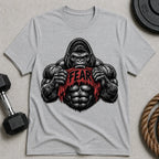Dark Heather Grey