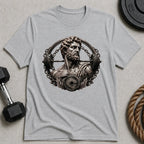 Dark Heather Grey