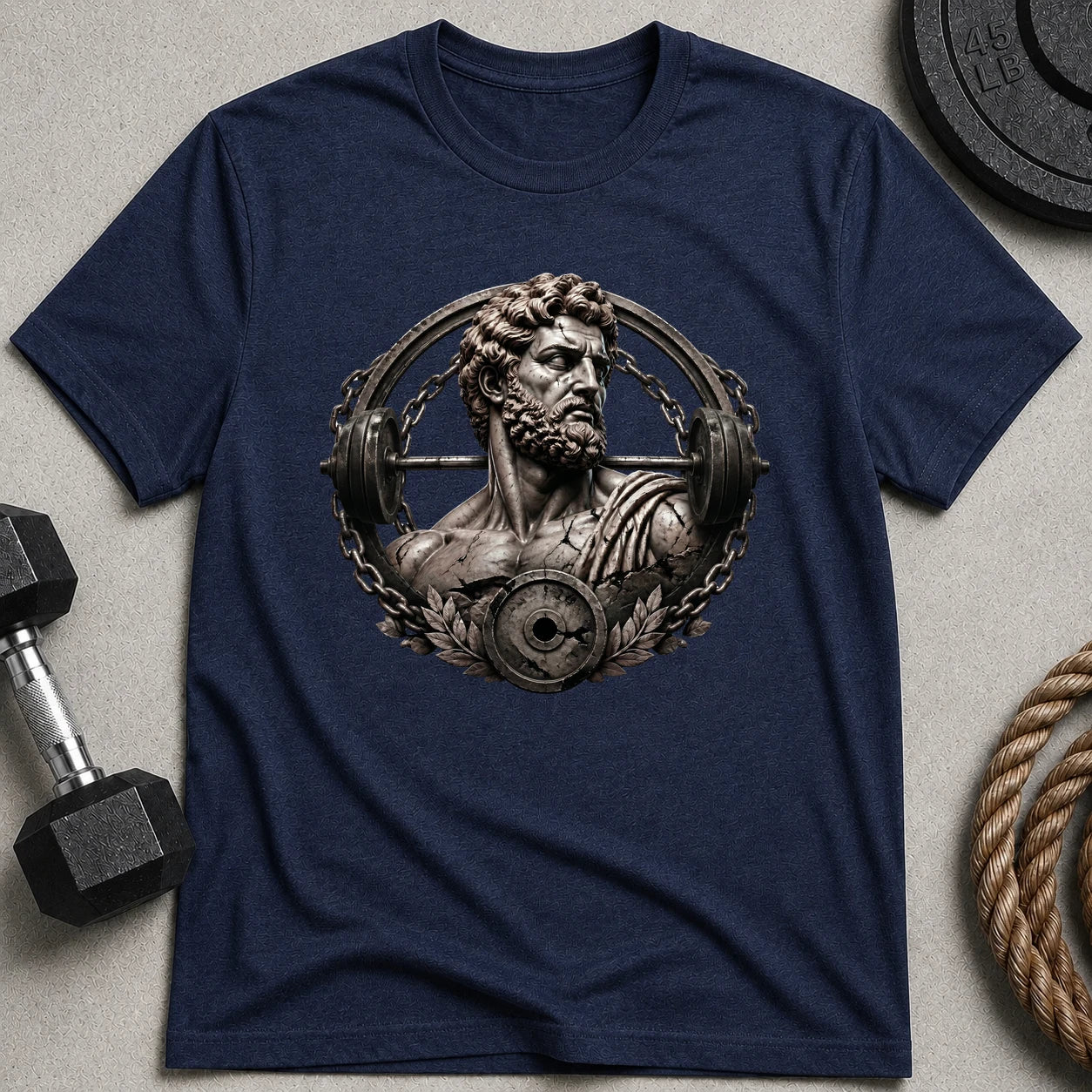CVC Midnight Navy