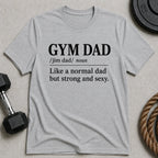 Dark Heather Grey