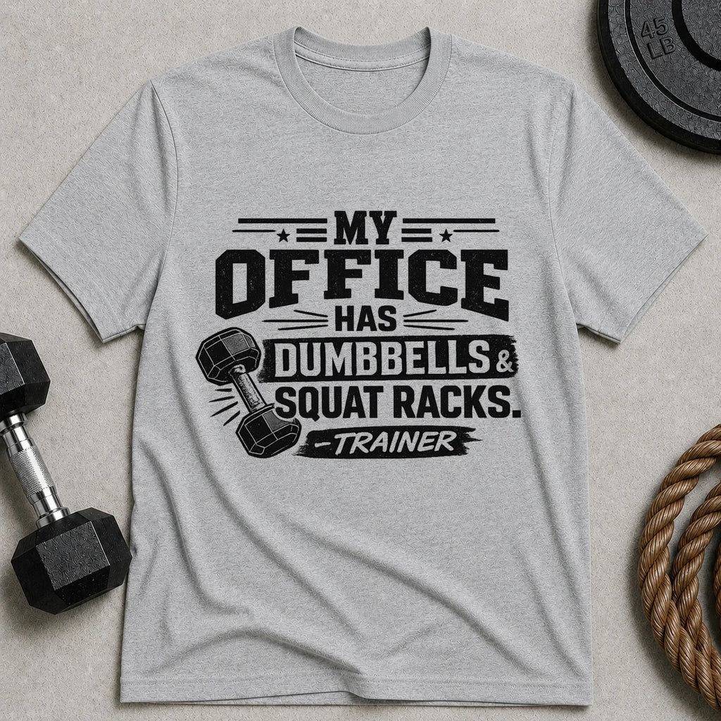 Dark Heather Grey