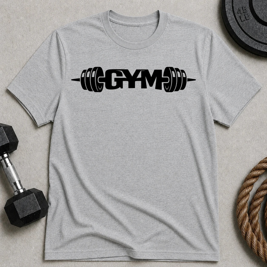 Dark Heather Grey