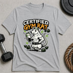 Dark Heather Grey