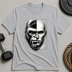 Dark Heather Grey