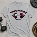 Dark Heather Grey