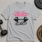 Dark Heather Grey
